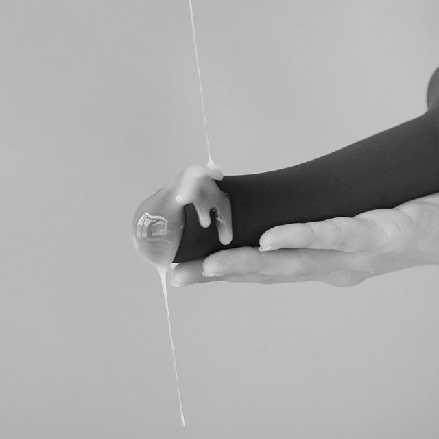 Squirting Dildo Cum Sort - Small