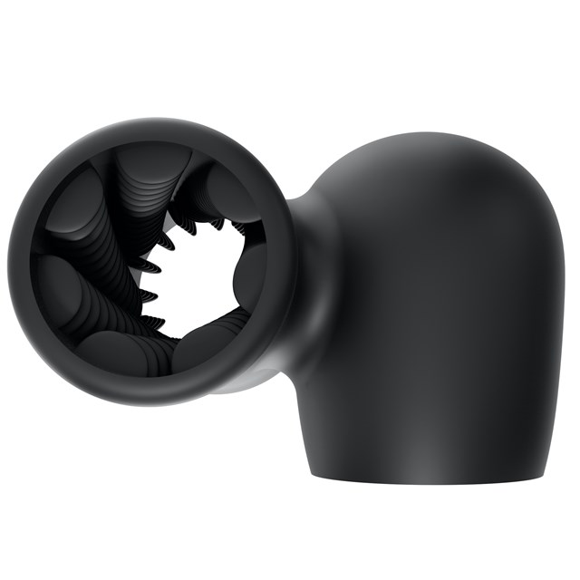 MAN.WAND XTREME Multi Vibrator