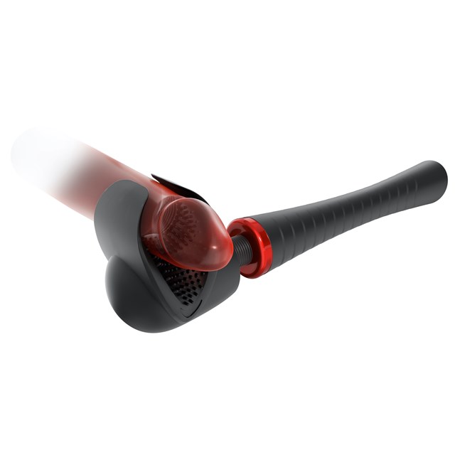 MAN.WAND XTREME Multi Vibrator