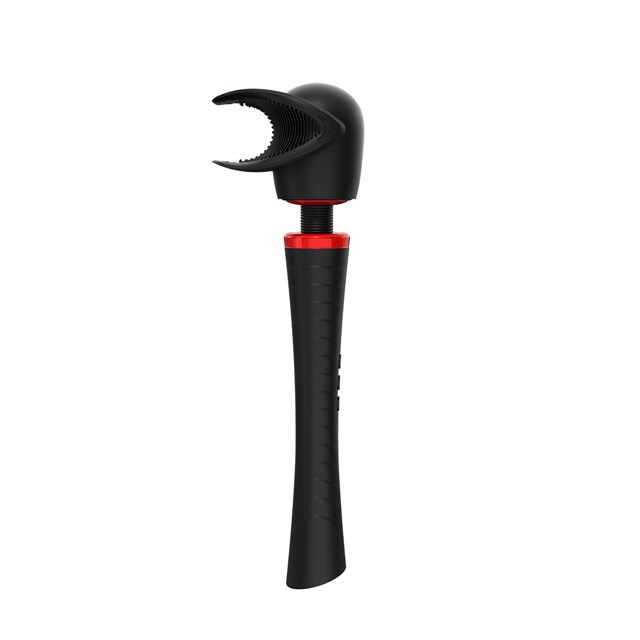 MAN.WAND XTREME Multi Vibrator