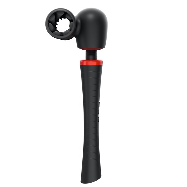 MAN.WAND XTREME Multi Vibrator