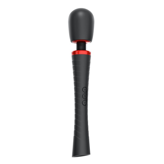 MAN.WAND XTREME Multi Vibrator