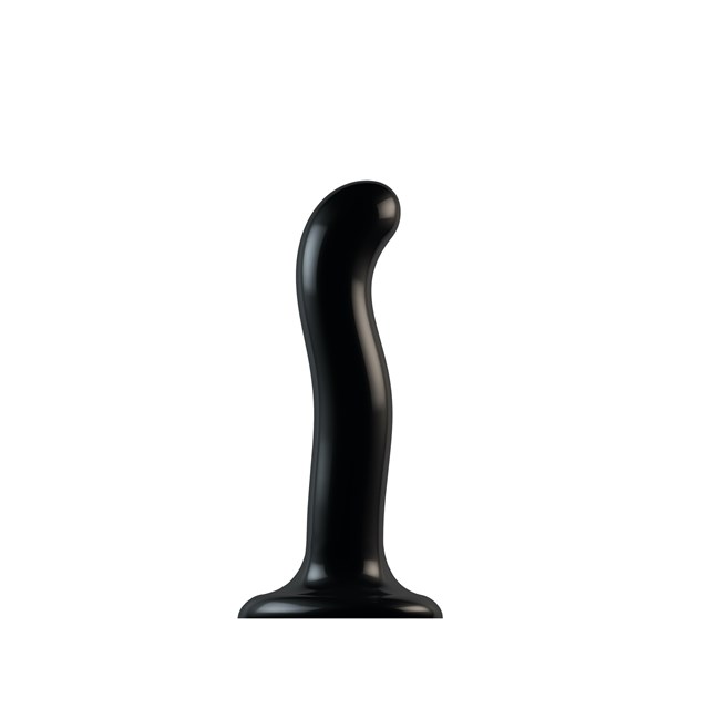 PROSTATE & G-SPOT SPOT DILDO - MEDIUM