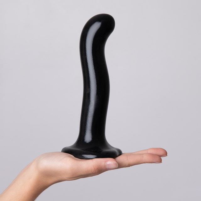 PROSTATE & G-SPOT SPOT DILDO - MEDIUM