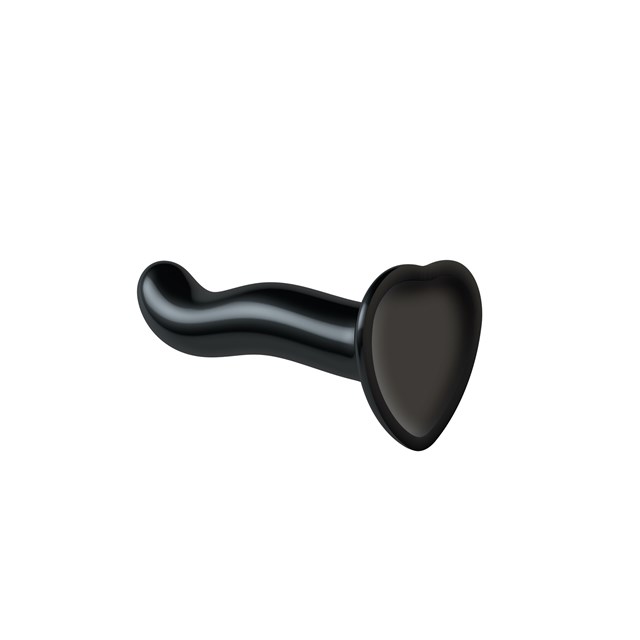 PROSTATE & G-SPOT SPOT DILDO - MEDIUM