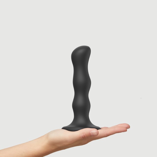 DILDO GEISHA BALLS SORT - M