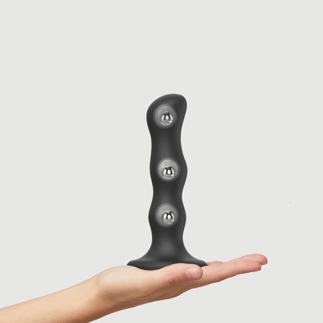 DILDO GEISHA BALLS SORT - M