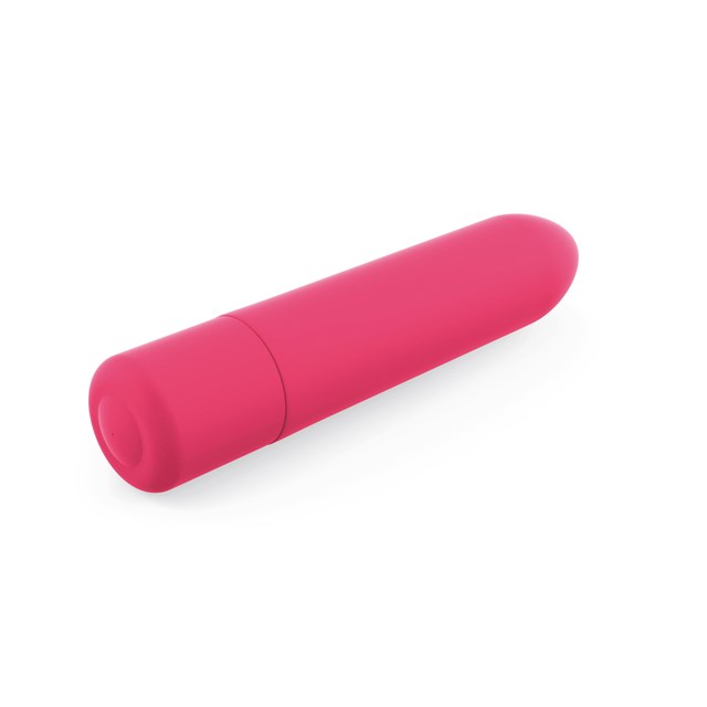 Crazy Vibe Vibrator