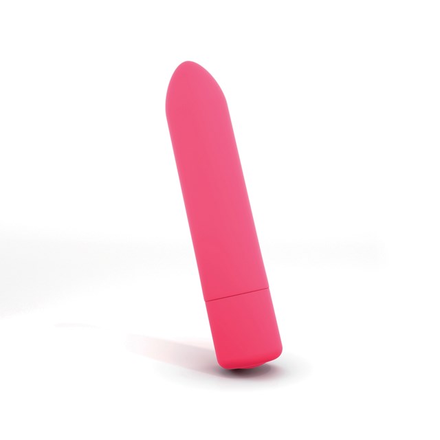 Crazy Vibe Vibrator