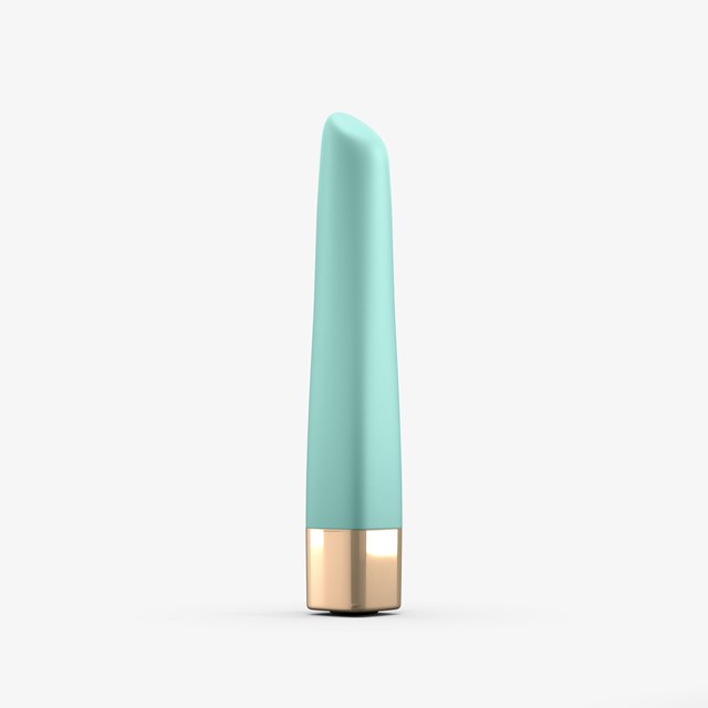 DELIGHT ME MINT - Mini vibrator