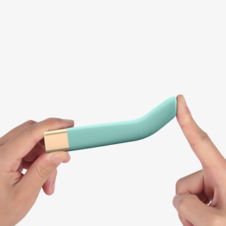 Delight Me Mint - Mini Vibrator