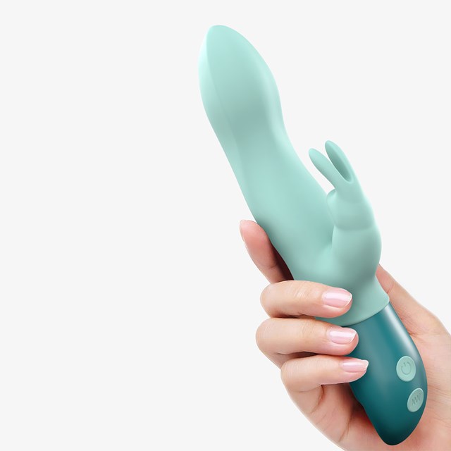 Hello Rabbit Mint