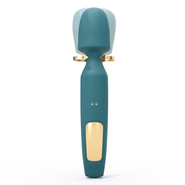 R-EVOLUTION Wand