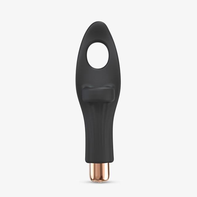 TICKLE ME FINGER-VIBRATOR