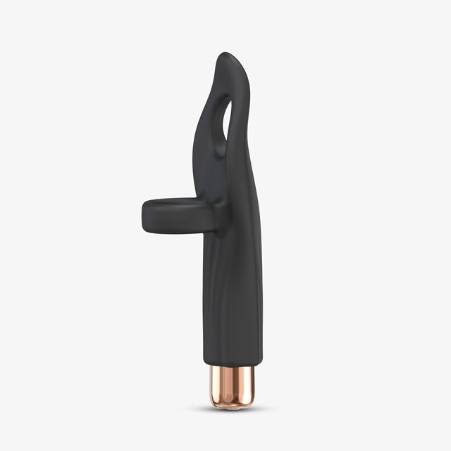 TICKLE ME FINGER-VIBRATOR