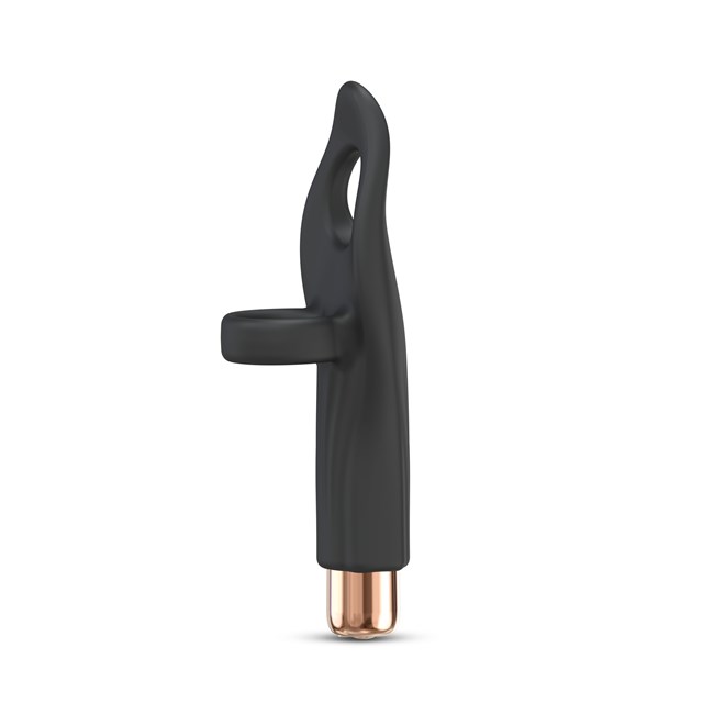 TICKLE ME FINGER-VIBRATOR