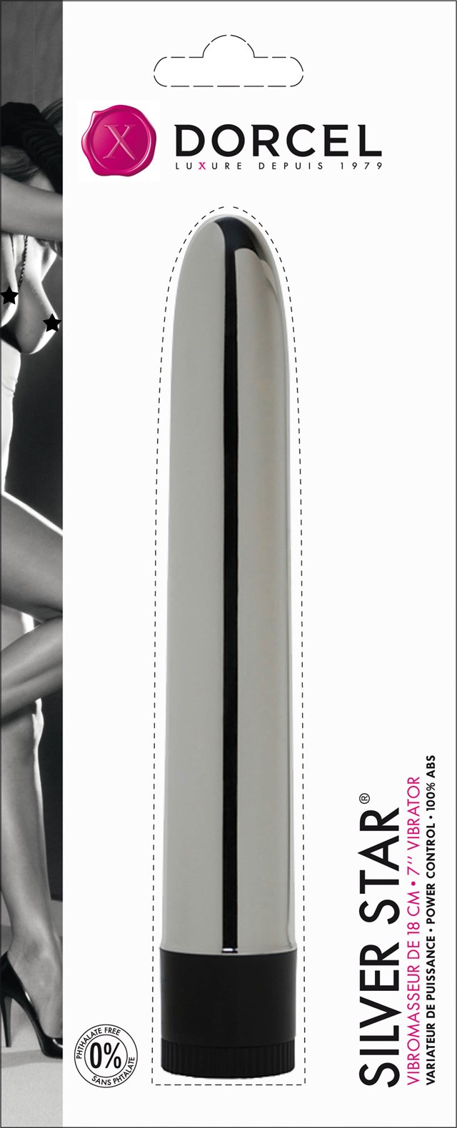 Silver Star