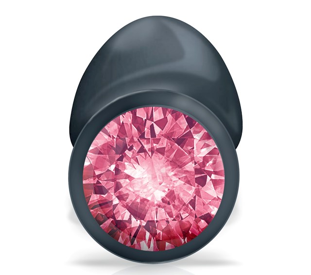 Geisha Plug Ruby - XL