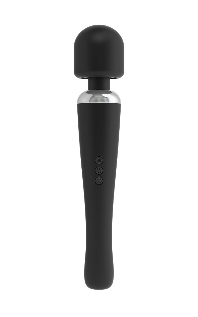 MEGAWAND - Genopladelig Wand Massagestav