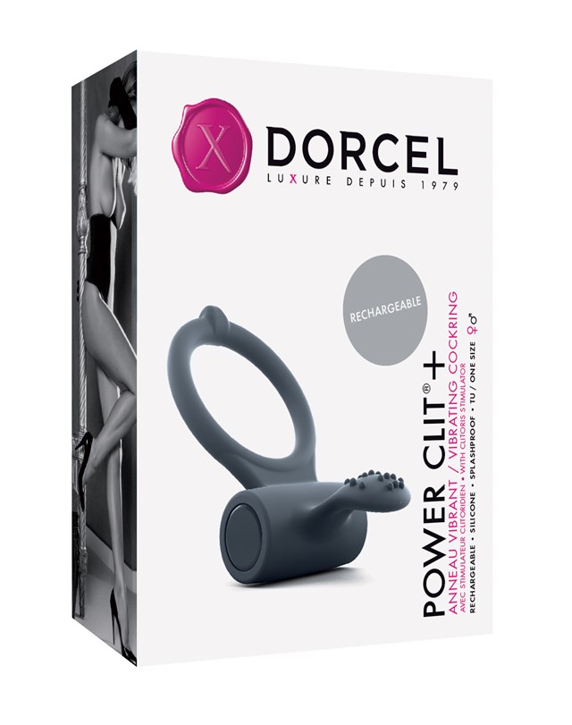 Power Clit+