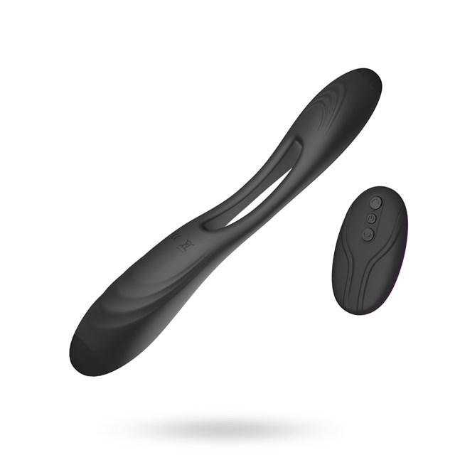 MULTI JOY - Couples Multifunction Stimulator