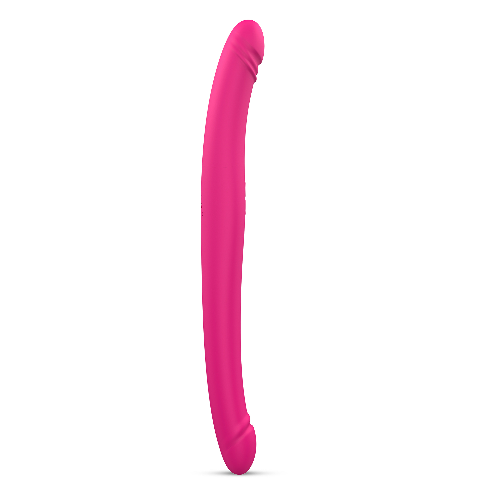 VIBRATING & THRUSTING ORGASMIC DOUBLE DO
