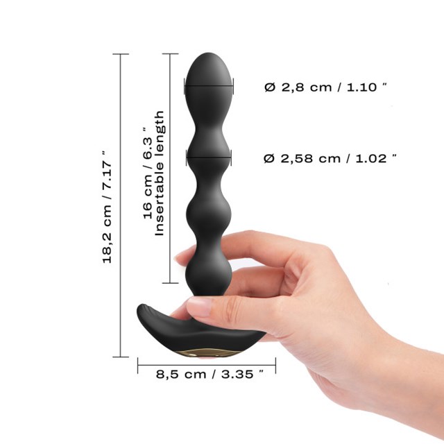 FLEXI BALLS