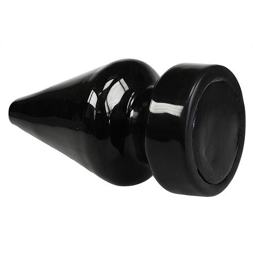 Titanmen Ass Master - Butt Plug