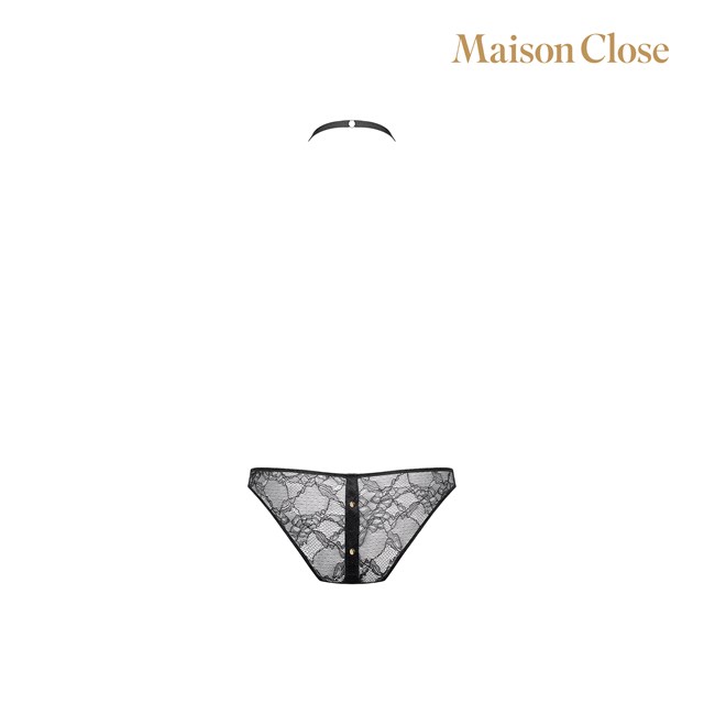 LE PETIT SECRET - TRUSSER MED HARNESS