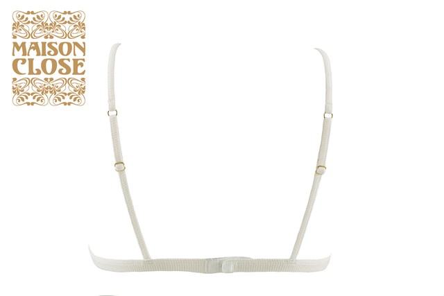 TRIANGLE BRA BH