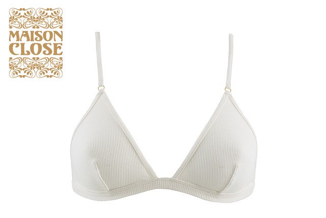 TRIANGLE BRA BH