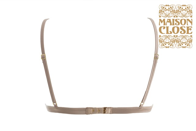 JARDIN IMPERIAL Blonde BH