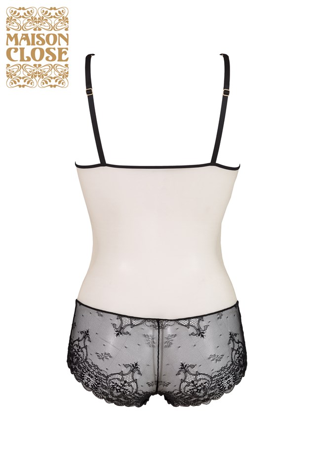 L'antichambre Bodystocking