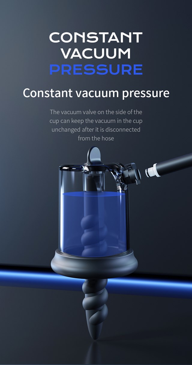 Smart Rosebud Pump No.9