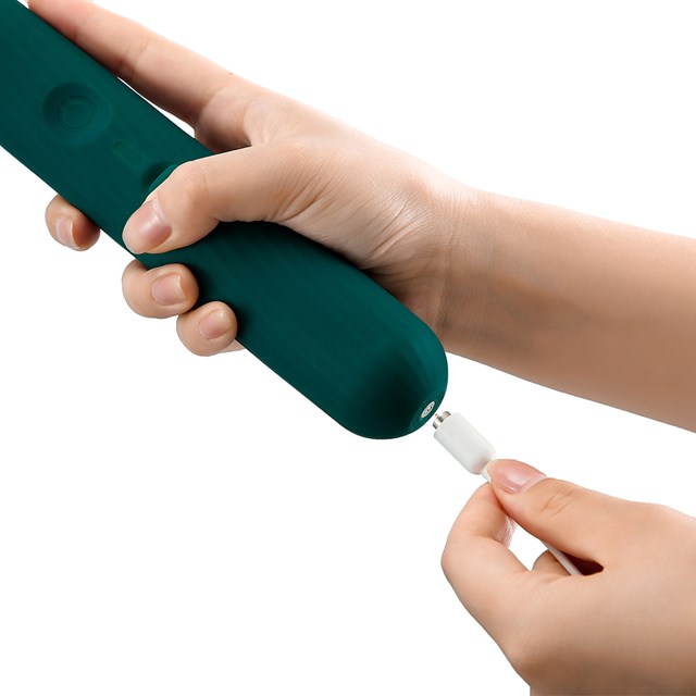 ZENITH APP CONTROLLED CORDLESS SMART WAND