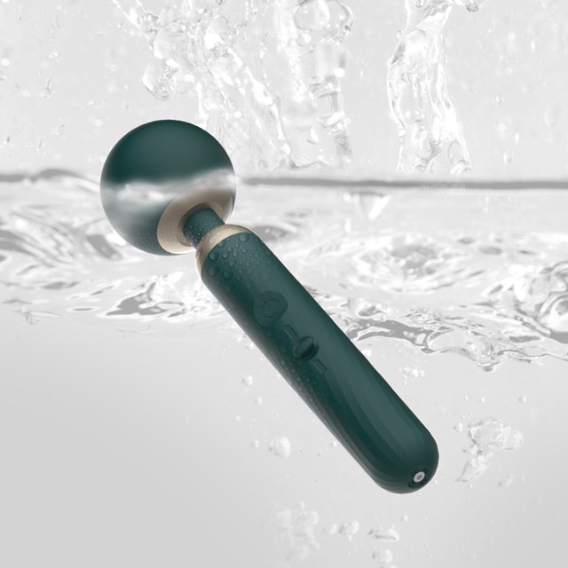 ZENITH APP CONTROLLED CORDLESS SMART WAND