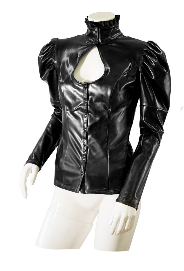 DATEX DOMINATRIX JACKET