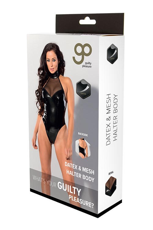 DATEX MESH HALTER BODY