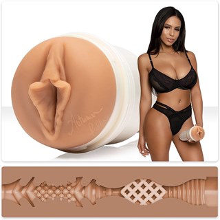 Autumn Falls - Cream - Fleshlight - Vagina