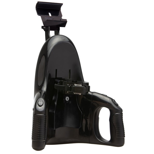 UNIVERSAL LAUNCH STROKING SIMULATOR