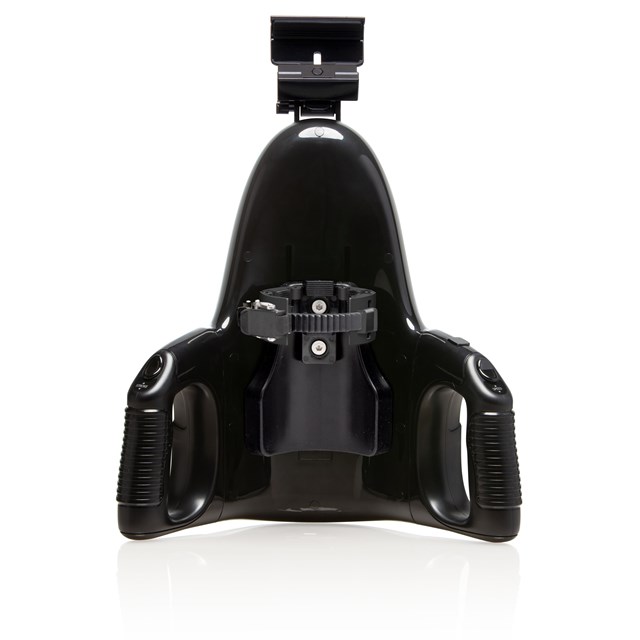 UNIVERSAL LAUNCH STROKING SIMULATOR