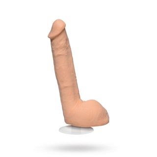 Small Hands 23cm Dildo Med Aftagelig Vac-u-lock-sugekop
