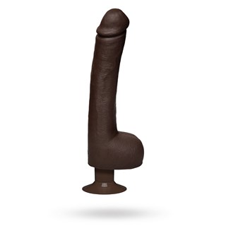 Vibrerende 30cm Safaree Samuels Anaconda Dildo