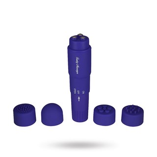 Toyjoy - Funky Massager - Purple