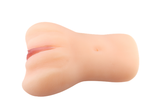 Rebecca - Realistic Masturbator 820gram