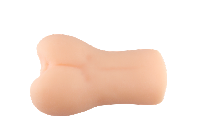Rebecca - Realistic Masturbator 820gram