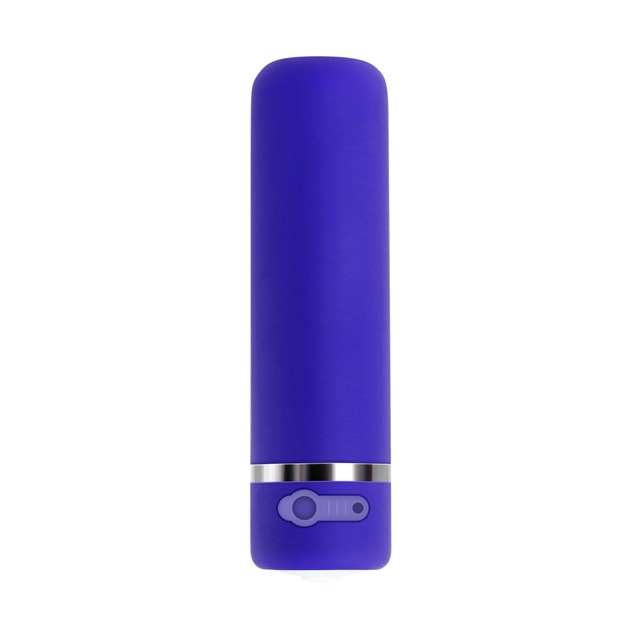 Purple Passion