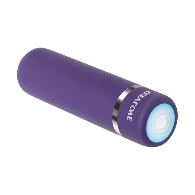 Purple Passion
