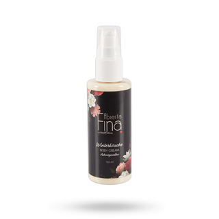 Body Lotion 100 Ml
