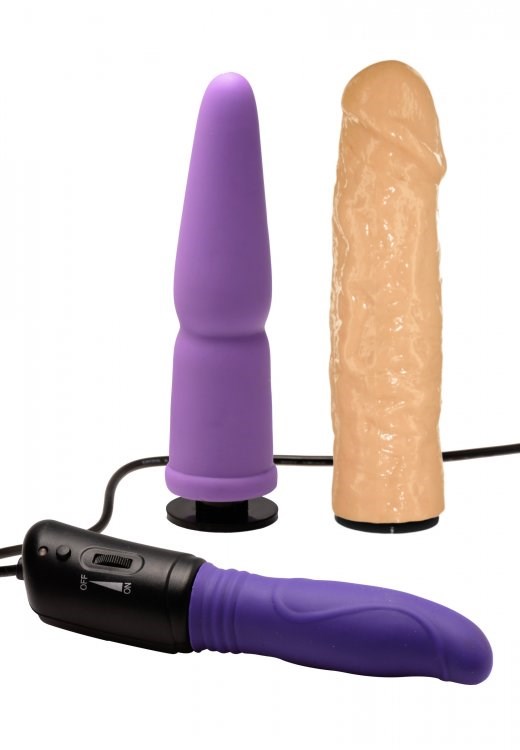Versa Fuk Sex Machine